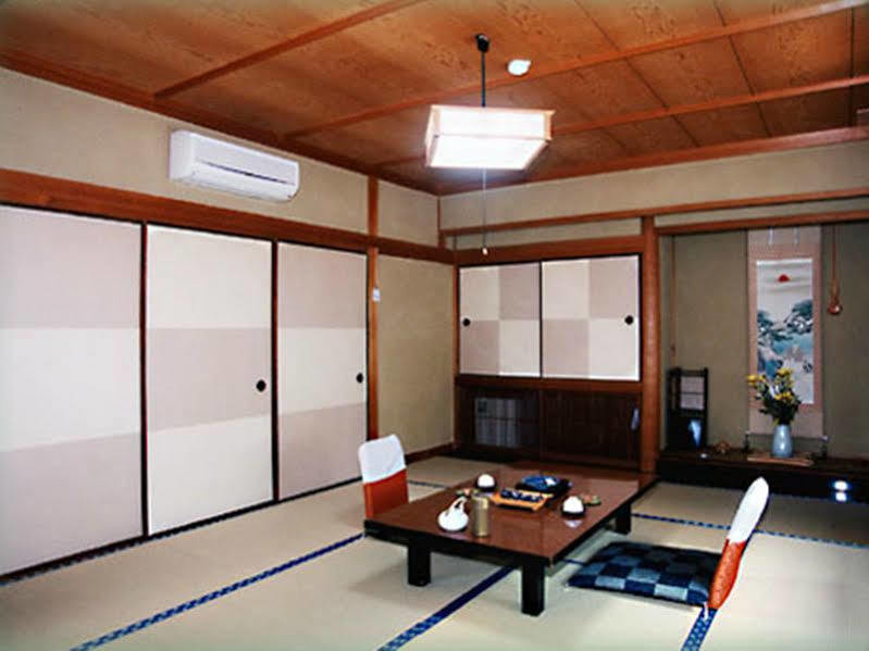 Fujimiya Hotel Toyooka  Exterior foto